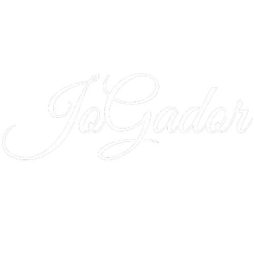 JoGador clothing